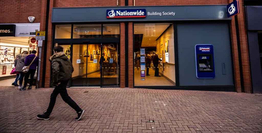 LATEST: Nationwide Reports ‘sharp Slowdown’ In Property Price Growth