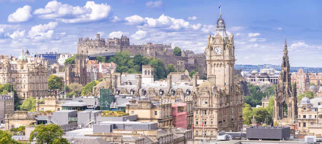 Landlords To Challenge Scottish Rent Control Extension