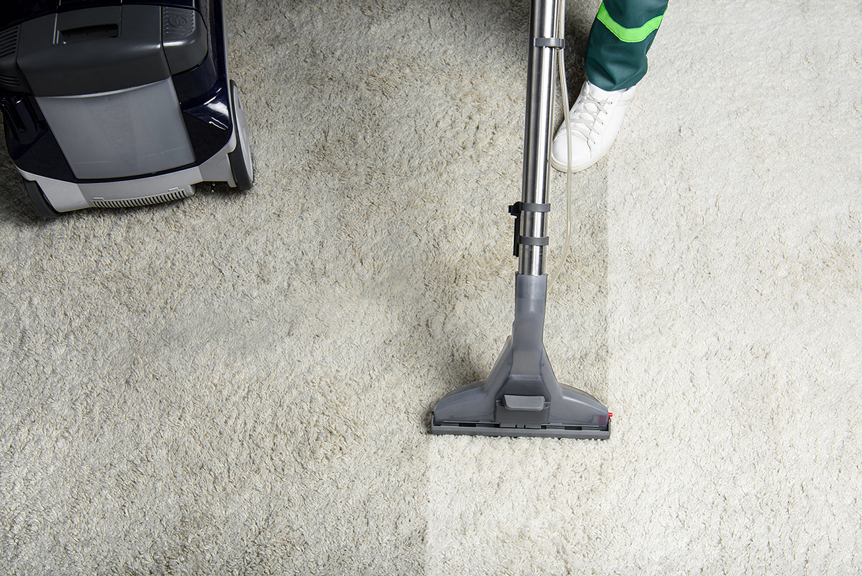 5 Benefits Of Hiring A Professional Carpet Cleaner In Solihull