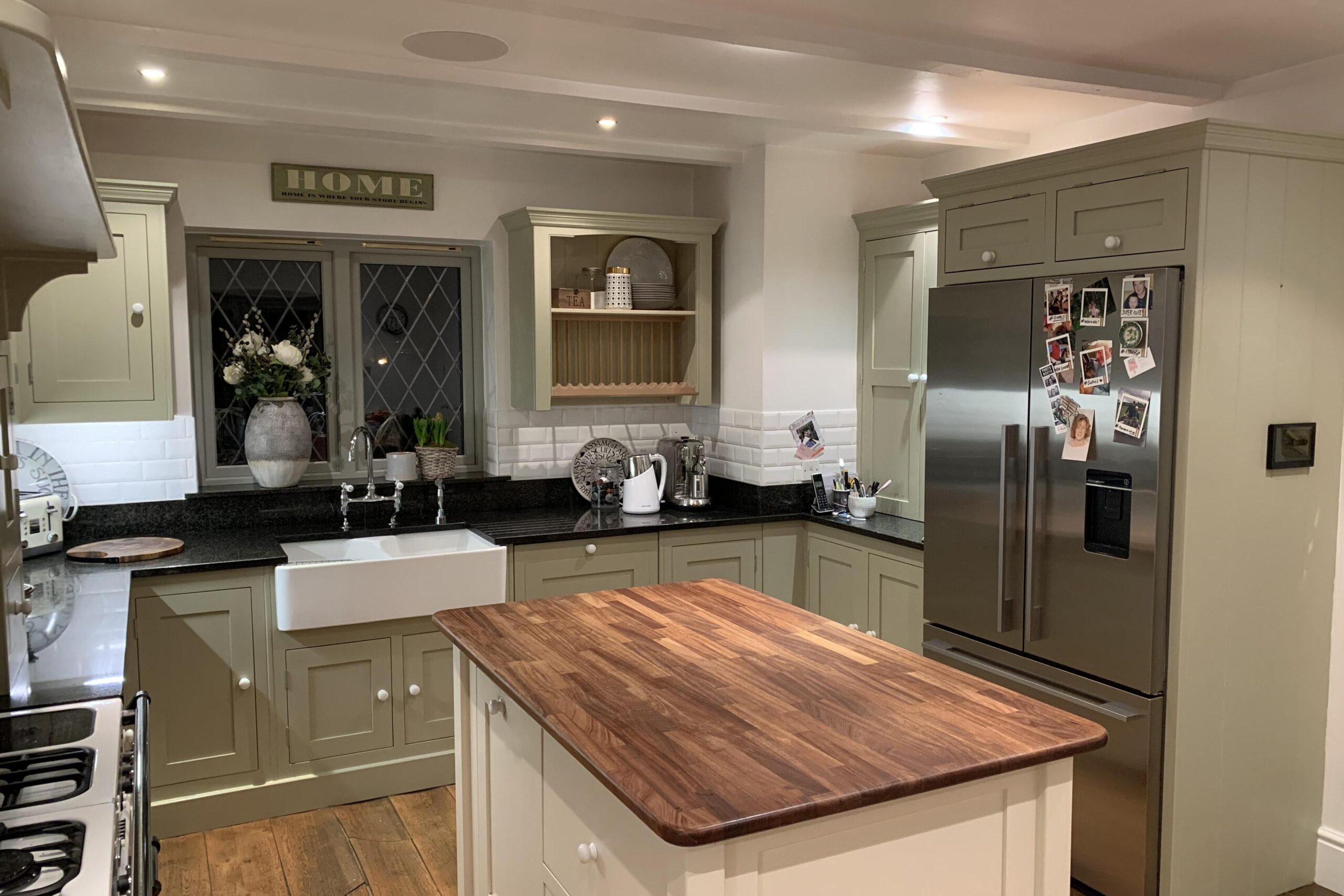 How to Buy a Second Hand Kitchen