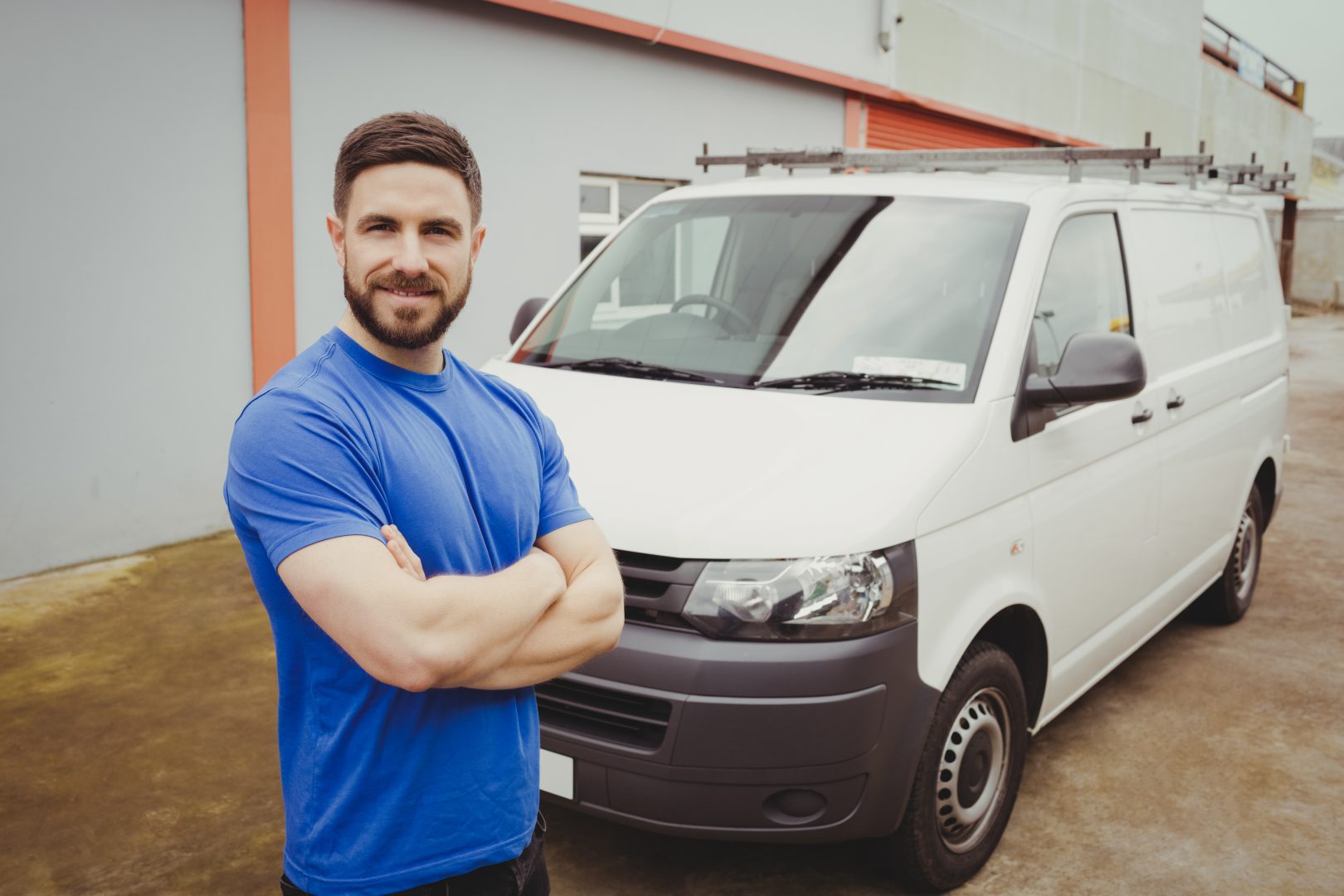 Navigating the Maze: Cracking the Code of UK Moving Van Costs