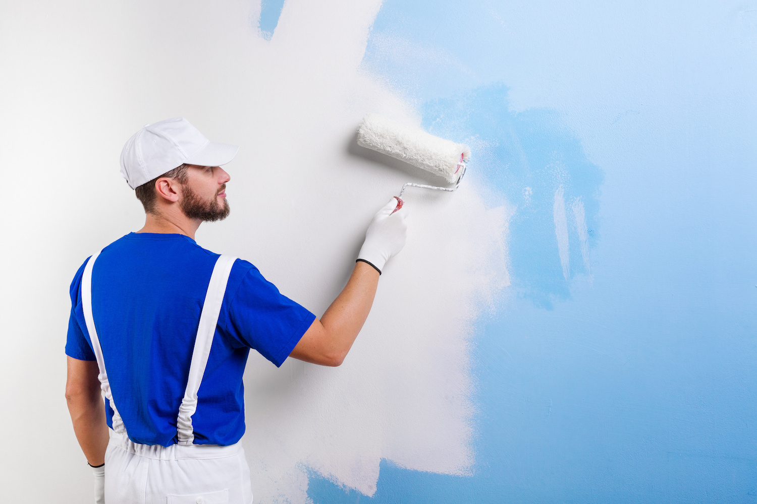 Transforming Your Home’s Interior: A Comprehensive Guide to Hiring Interior Painters