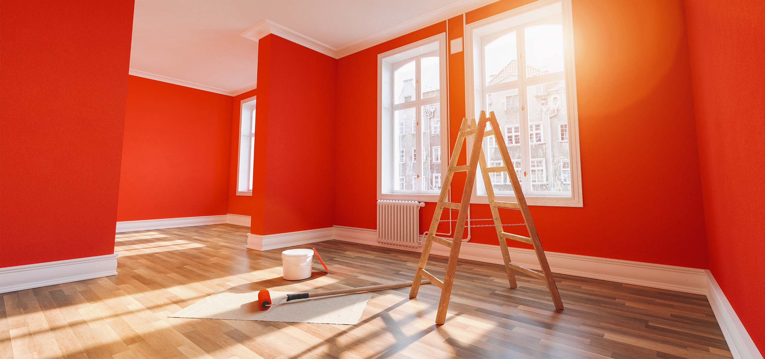 Transforming Your Richmond Residence: Embracing the Expertise of Experienced Painters