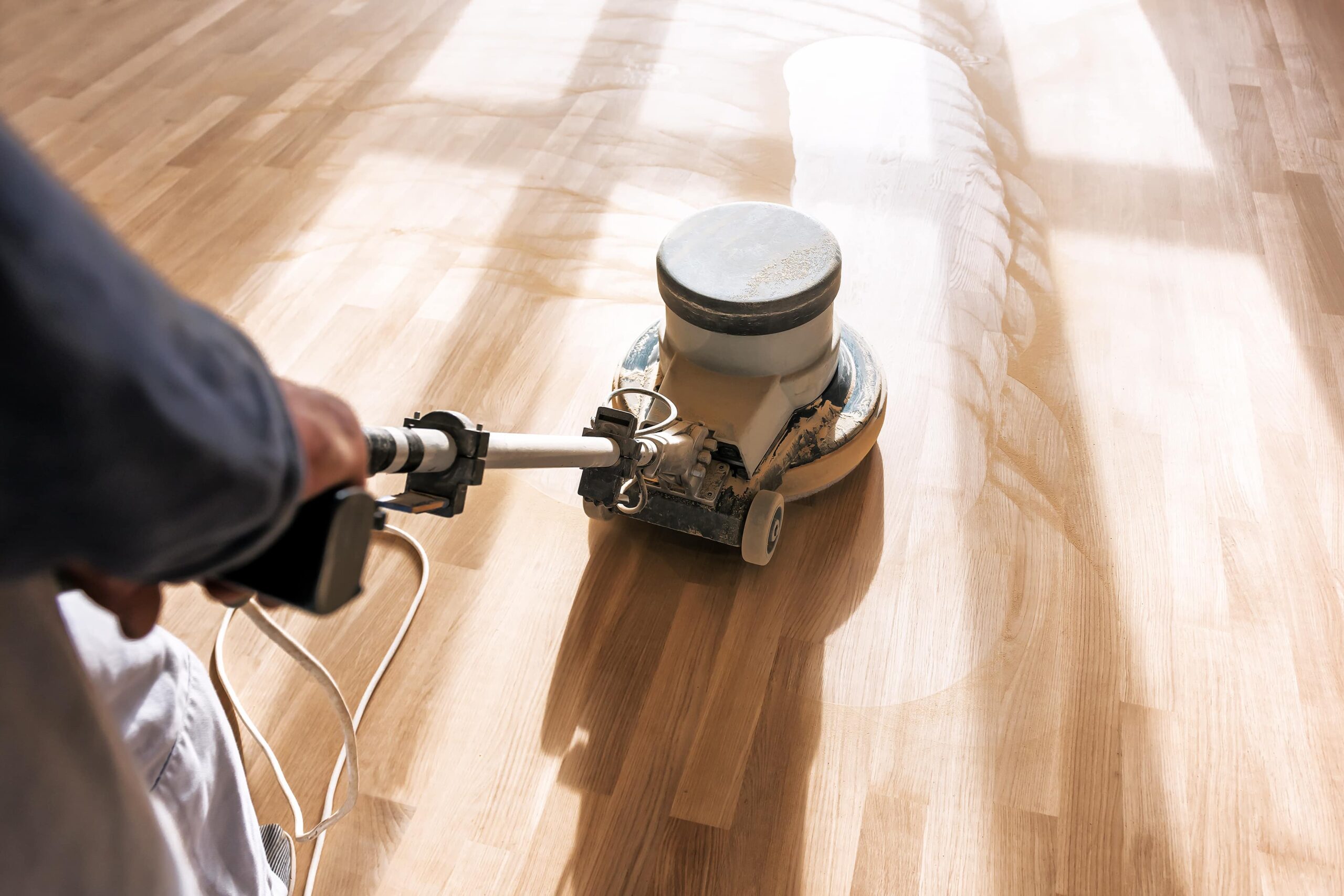 The Ultimate Guide to Expert Wood Floor Sanding in Birmingham