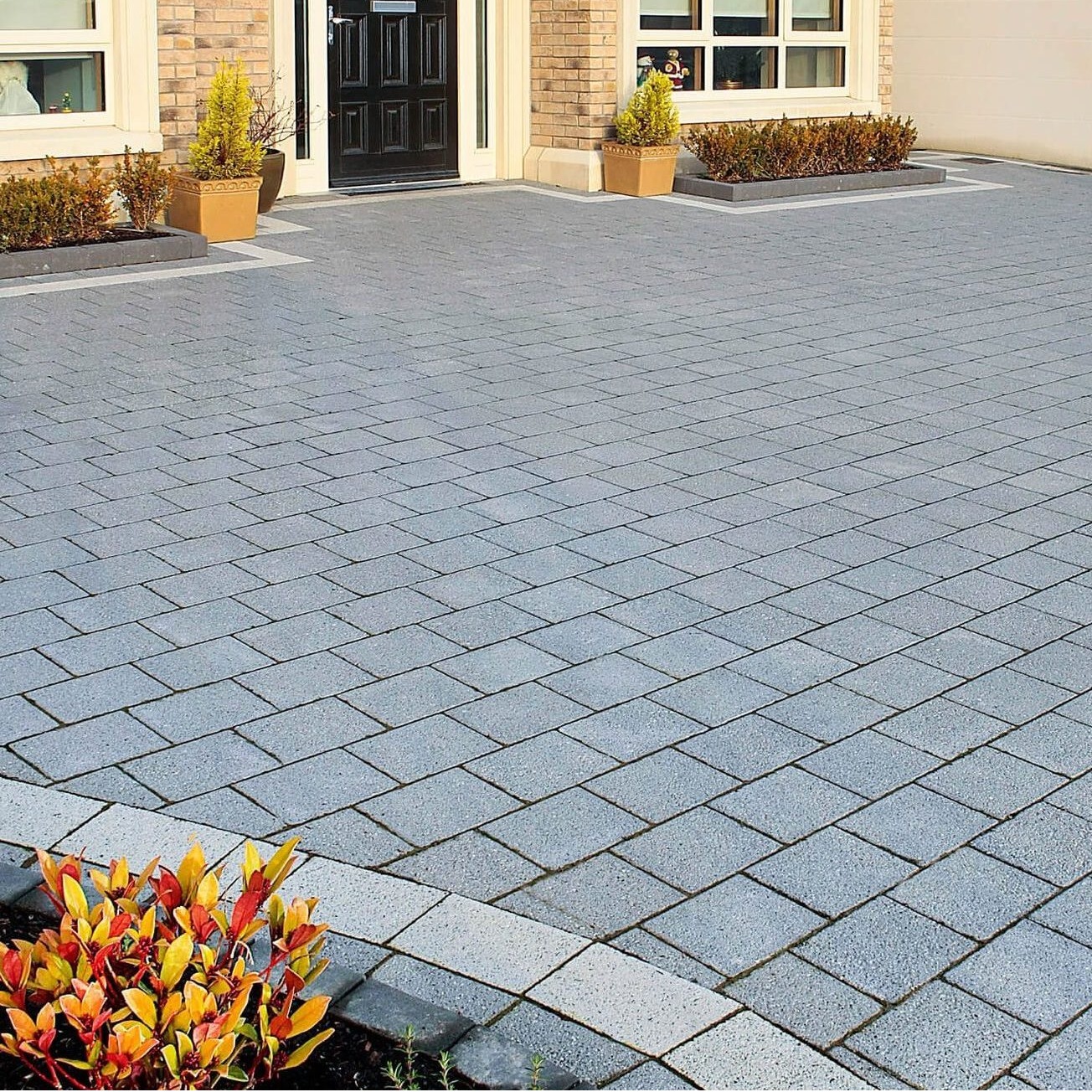 Unlock the Potential of Your Outdoor Space with Block Paving Nottingham