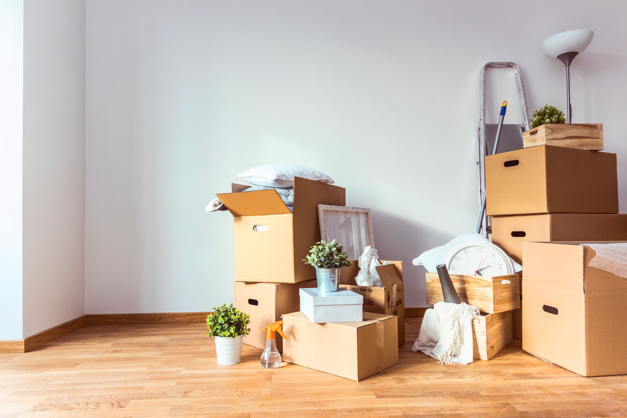How to Ensure Smooth and Stress-Free Flat Removals
