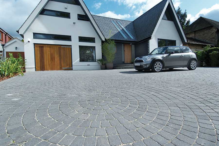 Finding the Right Driveway Company in Stoke on Trent: A Homeowner’s Guide