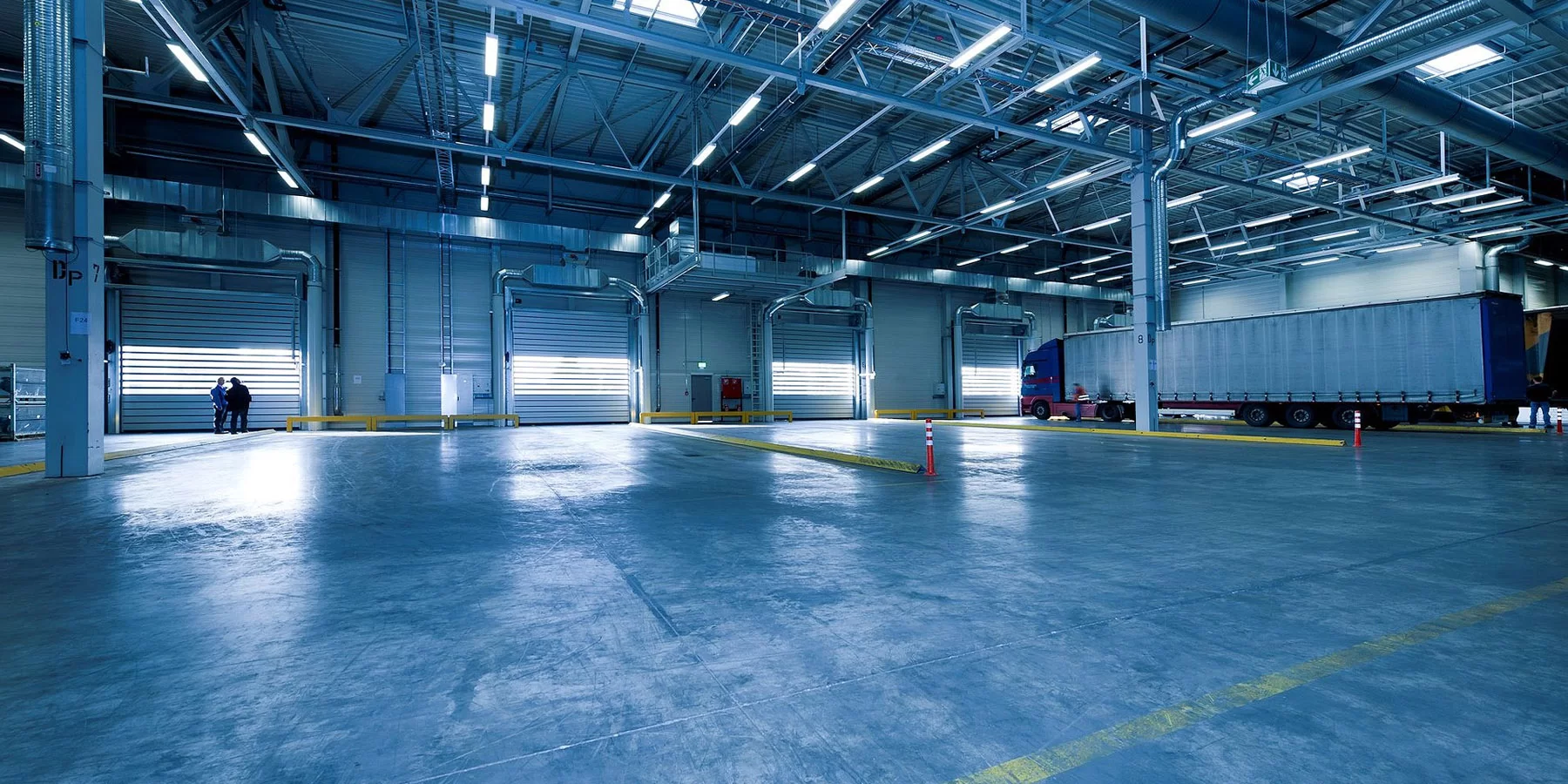 Why Professional Warehouse Painting Gold Coast Services Matter