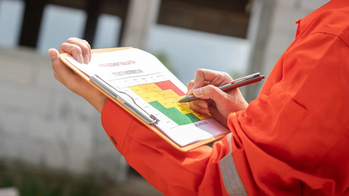 DSEAR Risk Assessments: The Essential Framework for Handling Dangerous Substances
