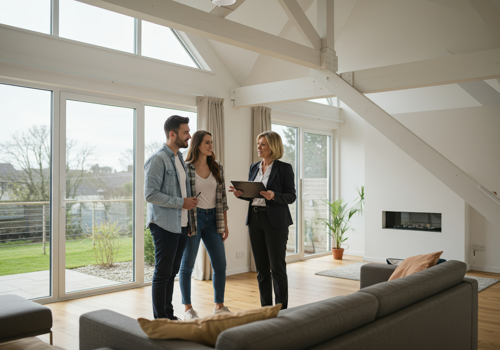 Understanding Estate Agent Fees in the UK