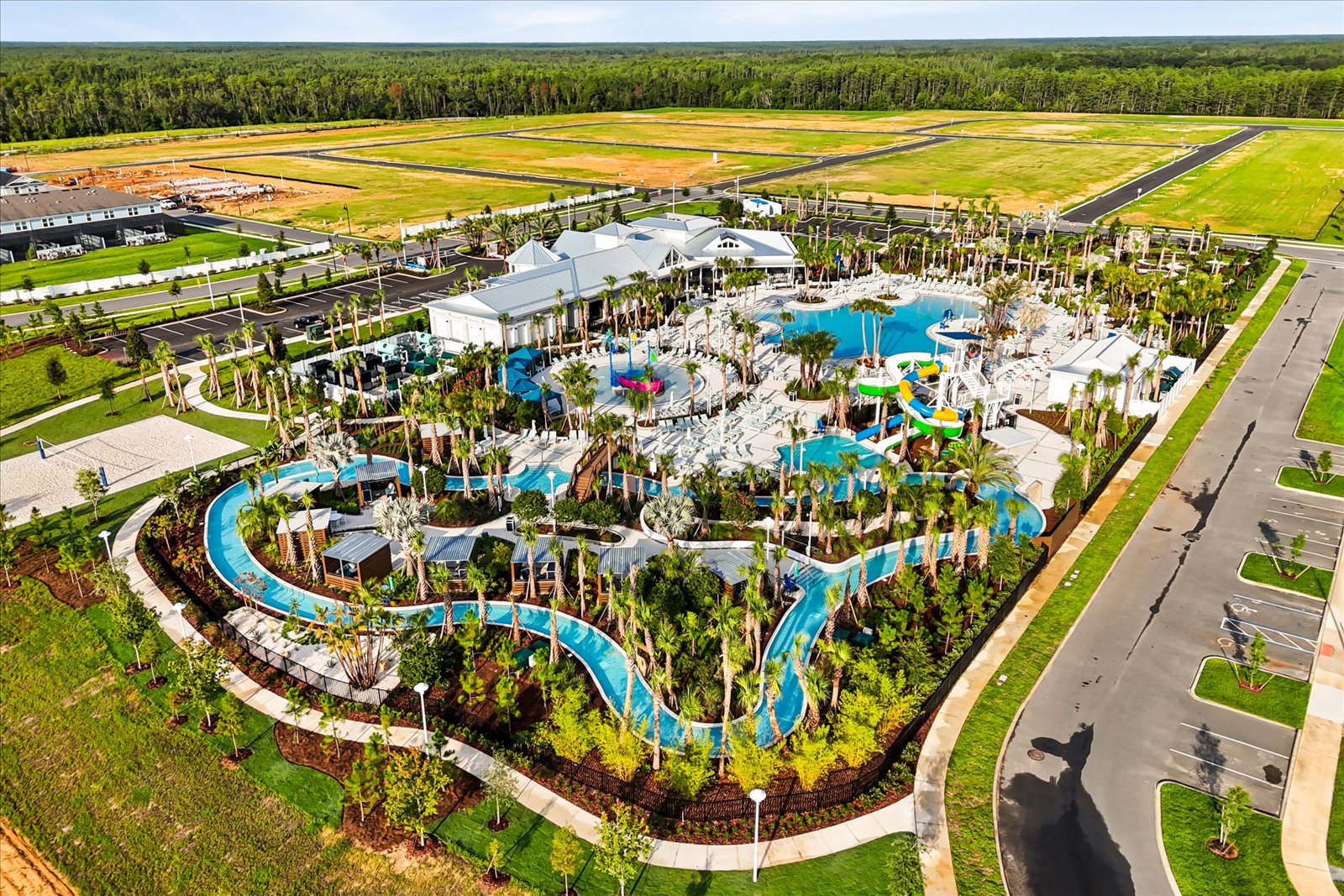 Inside Windsor Grand Retreat: A 10-Bedroom Orlando Villa Designed for Family Fun
